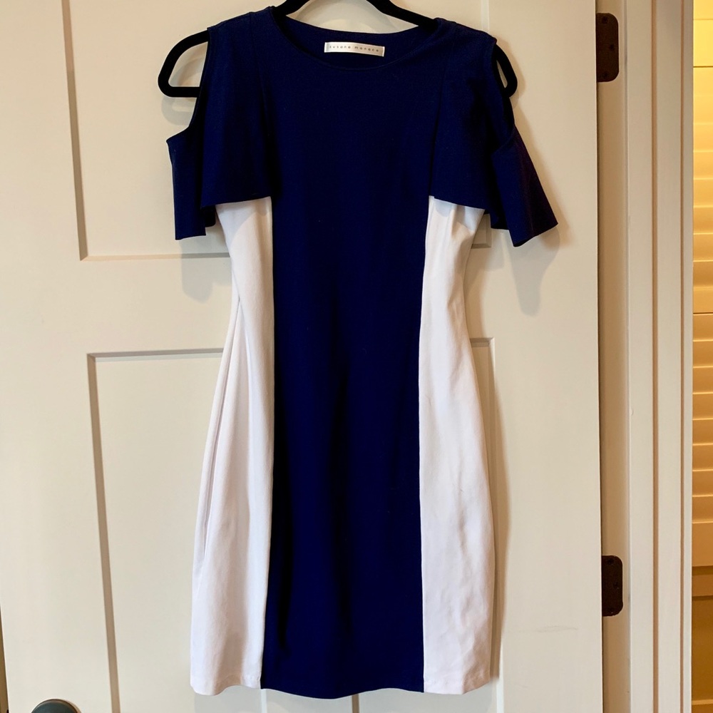 Never been worn Susana Monaco dress